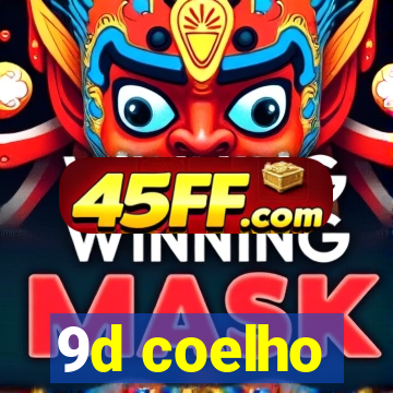 9d coelho